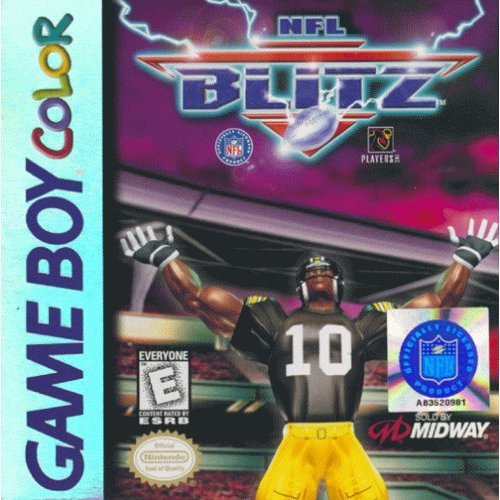 Nintendo 031719198092