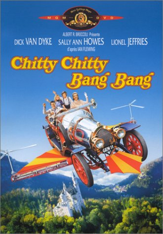 Chitty Chitty Bang Bang