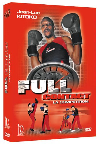 Full Contact DE Competition