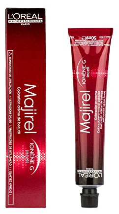 L'Oréal Majirel 7.13 Hair Dye