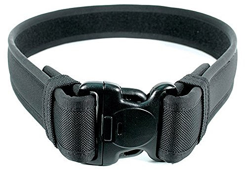 Blackhawk - Law Enforcement Molded Cordura Duty Belt