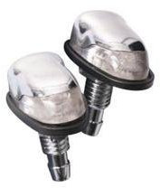 Streetwize SWBCA7 Fully Automatic Plastic Cased Battery Charger 12 V 7 A