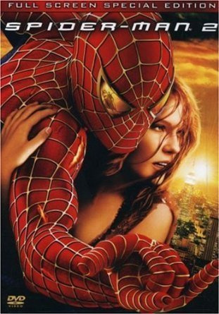 SPIDER MAN 2 (SPECIAL EDITION)