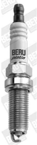 Beru AG 0001245901 ULTRA Zündkerze