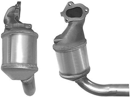 BM Catalysts BM80246H Katalysator für Fiat Doblo 01/06- EURO4