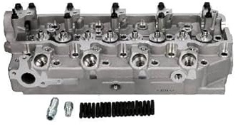 JAPANPARTS XX-MI001S Zylinderkopf Kompatibel mit MITSUBISHI PAJERO II V3W, V2W, V4W 2210042201 XX-MI001S 908512