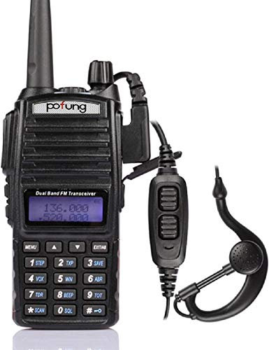 BaoFeng UV-82 ricetrasmittente