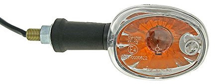 Blinker vorne links/hinten rechts - KEEWAY RY8 50 (08-)