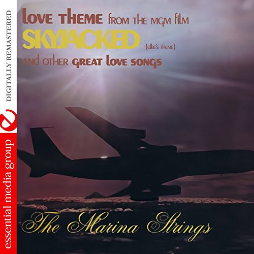 Love Theme from Skyjacked