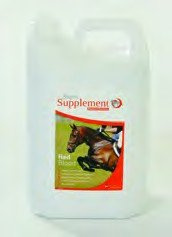 Super Supplement Red Blood One Colour 5 Litre