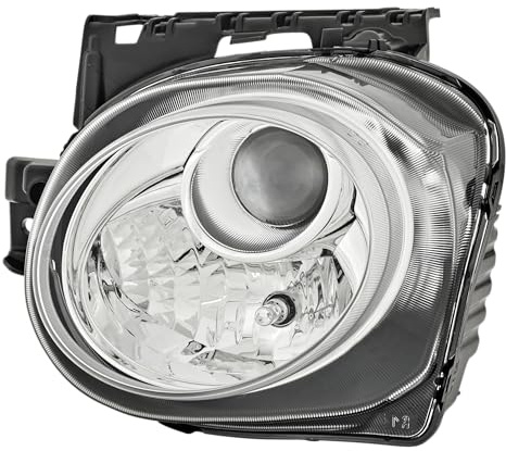 Valeo Scheinwerfer Links 45378 für Nissan Juke FL (ab 2014) | Kompatibel mit: NISSAN JUKE