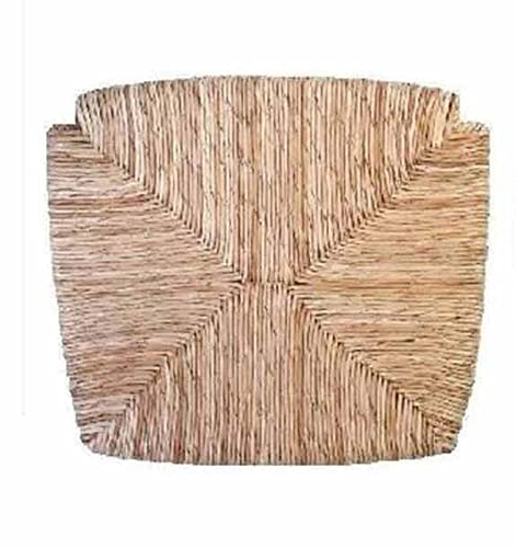 Set de 4 assises de chaises en paille - Modèle 1212 Venezia)