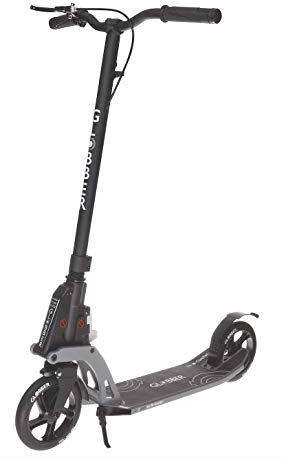 GLOBBER One K 180 mit Handbremse schwarz