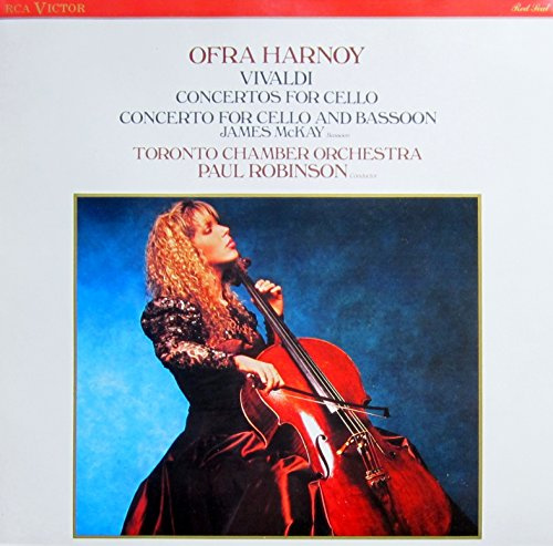 RCA Victor Red Seal / BMG Classics RL87774