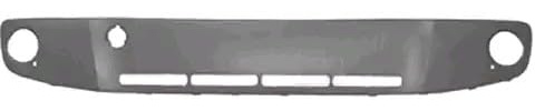 VAN WEZEL Blende, Stoßfänger 5701581 vorne | Kompatibel mit: VW UP!