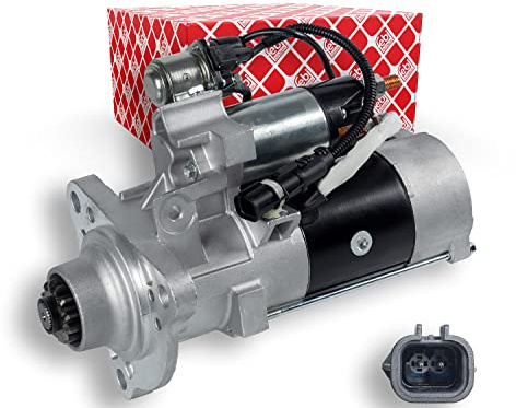 febi bilstein 48999 Anlasser , 1 Stück