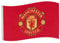 Manchester United F.C. Bandera CC