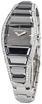 Chronotech Womens Watch CT7099LS-08M