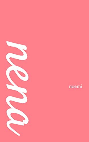 Nena (English Edition)
