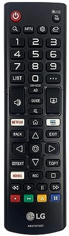 Original TV Fernbedienung für Vizio XVT3D474SVB Fernseher