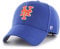 '47 MLB New York Mets NY blau Cap Basecap Baseballcap Kappe