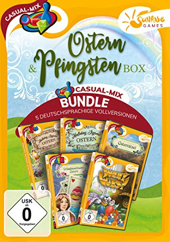 Ostern und Pfingsten Box