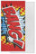 MONTOJ Waschlappen Küchentücher Handtücher Amazing Bang Comic Word Waschlappen