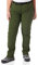 Maier Sports Damen T-Zipp-Off Nata, kombu green, 42