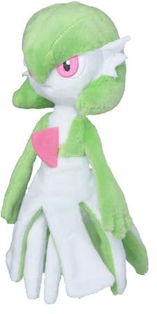 Pokémon Center Gardevoir Sitting Cuties Plush - 13.5 cm