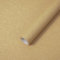 Abyssaly Self Adhesive Wallpaper Gold Sticky Back Plastic Roll Removable Wallpaper Peel and Stick Vinyl Paper 40cm x 300cm for Decoration Kitchen Worktop Covering Furniture Stickers