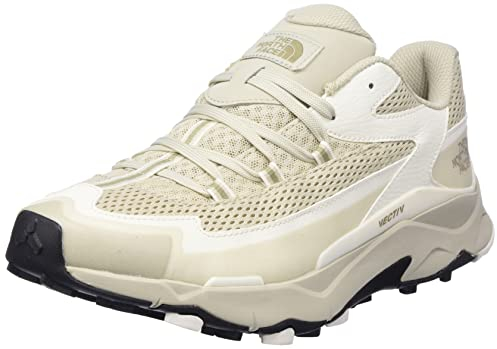 The North Face Taraval Walking-Schuh Sandstone/Gardenia White 39.5