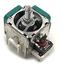 VKMKV Replacement Analog Joystick Module 3D Thumbstick For Xbox One Elite Series 2 2th Gen Controller