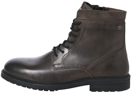 Boots Black 43