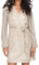 JDY Robe à Sequins Rose Poudré Femme Carmen Rose M