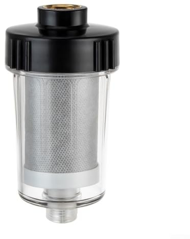 Filtro depuratore d'acqua per rubinetto anteriore Lavatrici a carbone attivo