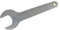 INTERGAS UK Brand Lightweight Propane/Butane Bottle Gas Spanner
