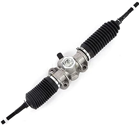 Lenkgetriebebaugruppe, Lenkgetriebe Precedent Lenkgetriebe 102288601 STR-028 6824 Metall für Precedent 2004 UP