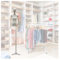schneiderpuppe Schneiderpuppe Damenbüste Weiblich Schaufensterpuppe Mit Metallsockel, Schaufensterkörper Schneiderbüste Mit Kopf Und Holzhänden Für Kleiderform Anzeige for Clothing Shop Dresses(C)