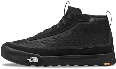 THE NORTH FACE Unisex Clyffe Mid Insulated WpSports Shoes