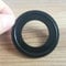 LDHNFBYV Fit 0.5 0.75 1 1.5 2 2.5 3 4 6-10 Tri Clamp Sanitary EDPM Seal Gasket Strip Ring Homebrew For Diopter Ferule Fitting(25x50.5mm 5PCS)