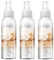 3 x Avon Cosy Vanilla & Sandalwood Scented Spritz Body Mist