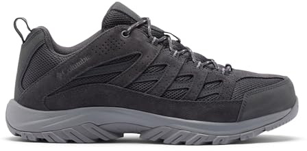 Columbia Crestwood, Trekking- Und Wanderschuhe für Herren