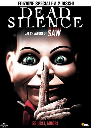 Dead Silence