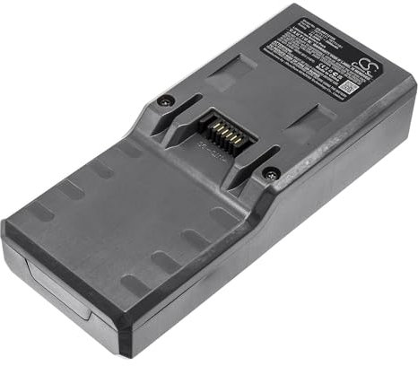 HJKBCLEH Batterie D'aspirateur CS 21,6 V 2000 MAh, Compatible avec Hoover, FD22, Freedom, FD22BC 011, FD22BCPET 001, FD22BR 001, FD22BR 011, FD22BRPET 011 + Outil