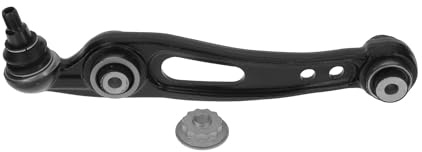 MONROE Track Control Arm | L17564 | OE-Matching Quality | Stable Steering & Safety | Pack of 1