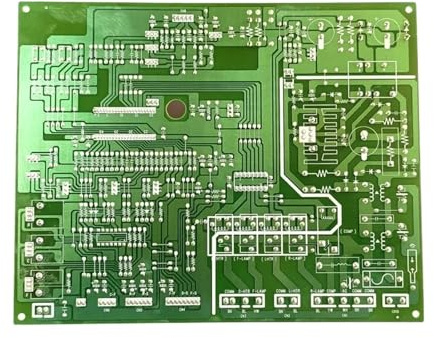 30143B4001 Motherboard Hauptsteuerplatine Elektrische Platte For Kühlschrank