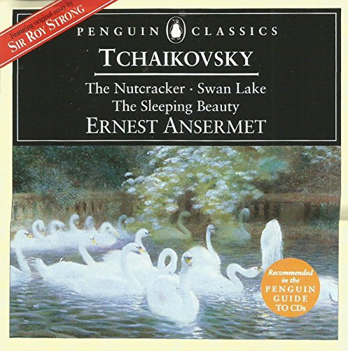 Tchaikovsky;Ballet Suites