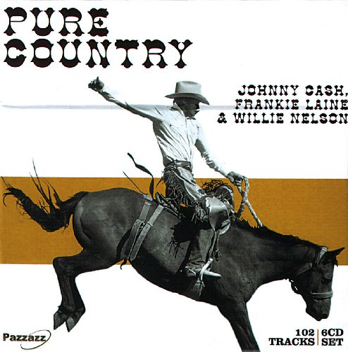 Pure Country Collection