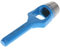 GEDORE Emporte-pièce pour matériaux tendres, Ø 35 mm, Caoutchouc, Cuir, Joints, Tissus, Rond, Longueur 195 mm, Emporte-pièce, 570035