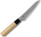 TOJIRO Zen kleines Japanisches Allzweckmesser 130mm